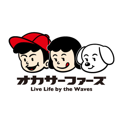 オカサーファーズ